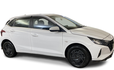 2023 Hyundai NEW I20 - Hatchback - Petrol - Manual - ₹5.57 lakh