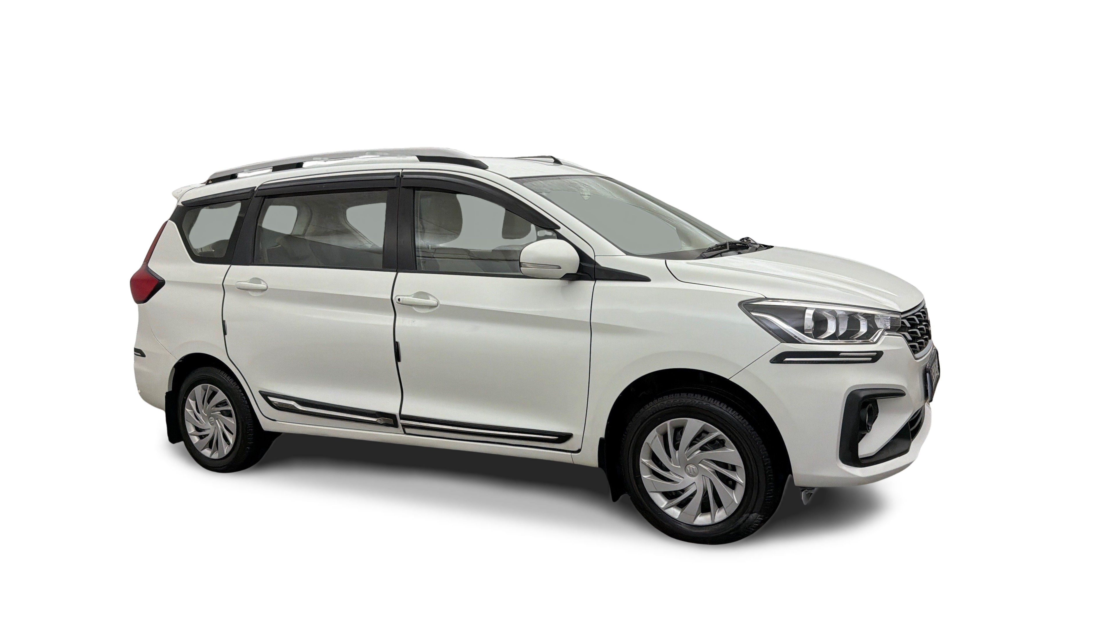 2024 Maruti Ertiga - SUV - Petrol - Manual - ₹7.81 lakh