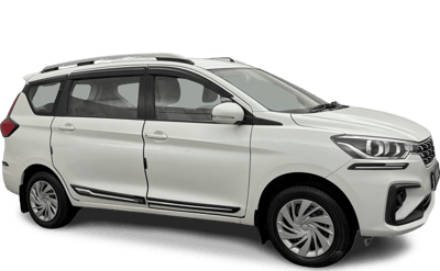2024 Maruti Ertiga - SUV - Petrol - Manual - ₹7.81 lakh