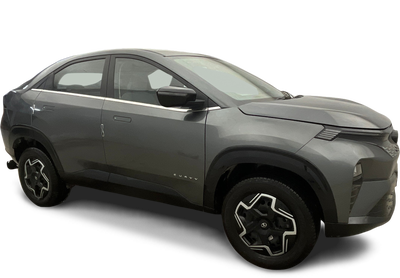 2025 Tata Curvv - SUV - Petrol - Manual - ₹9.70 lakh