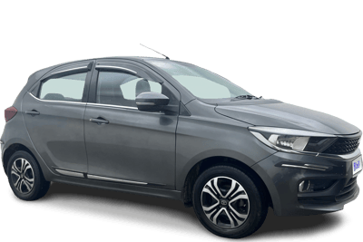 2020 Tata Tiago - Hatchback - Petrol - Manual - ₹4.74 lakh