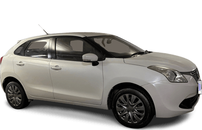 2018 Maruti Baleno - Hatchback - Petrol - Manual - ₹3.85 lakh