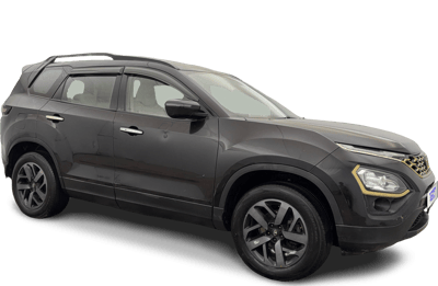 2022 Tata Safari - SUV - Diesel - Manual - ₹10.90 lakh