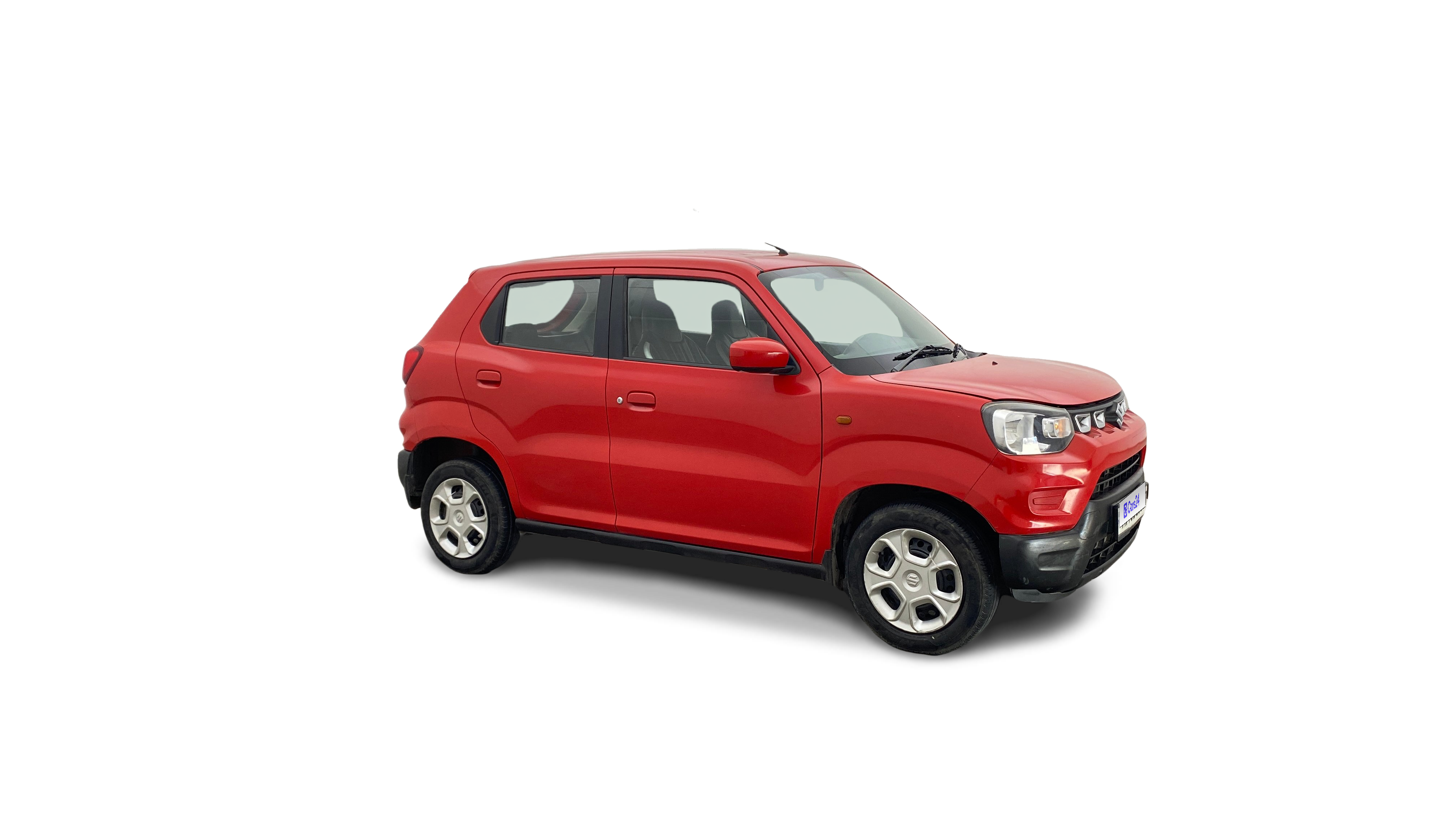 2022 Maruti S PRESSO - Hatchback - Petrol - Manual - ₹4.30 lakh