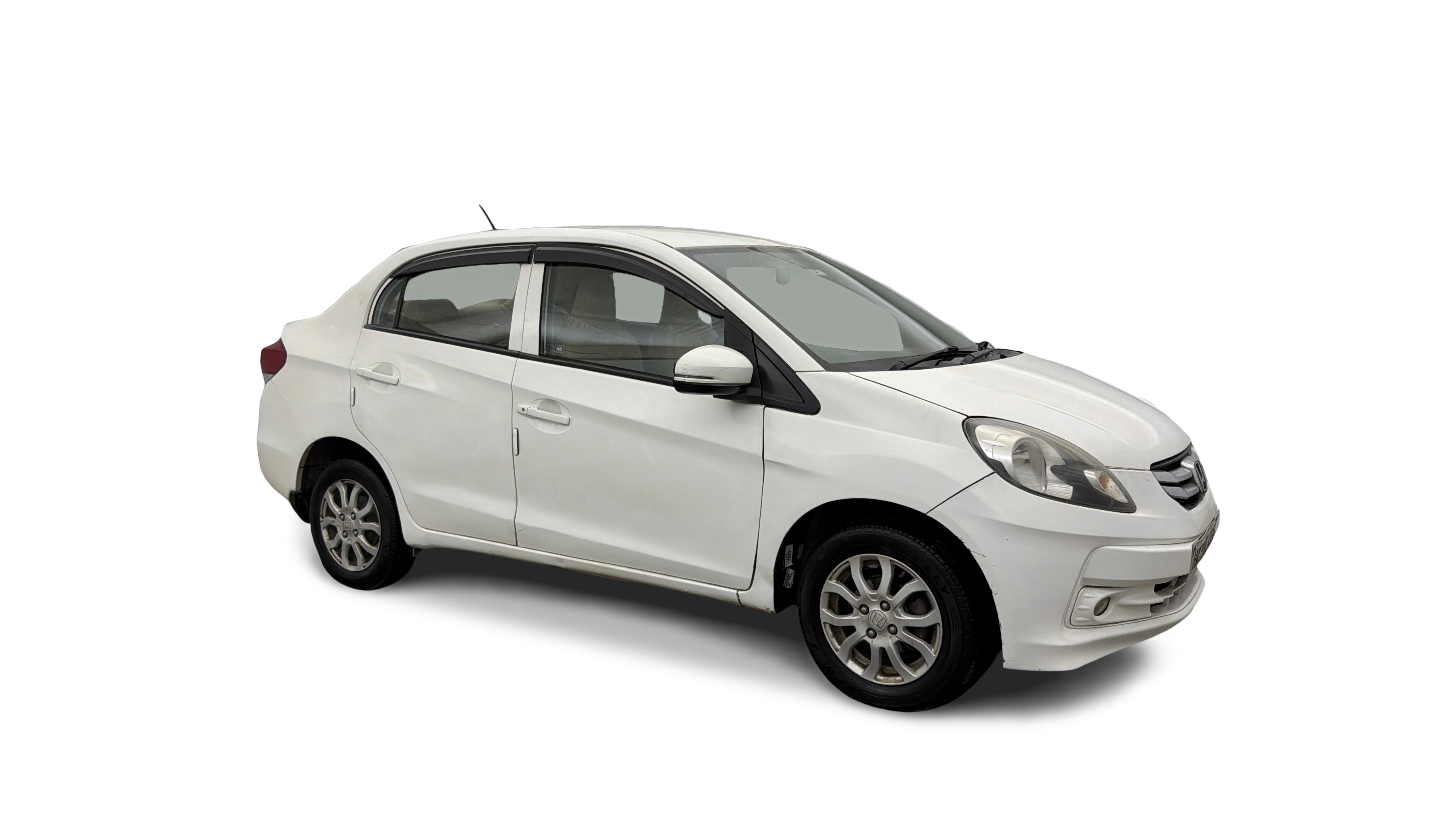 2015 Honda Amaze - Sedan - Petrol - Manual - ₹2.49 lakh