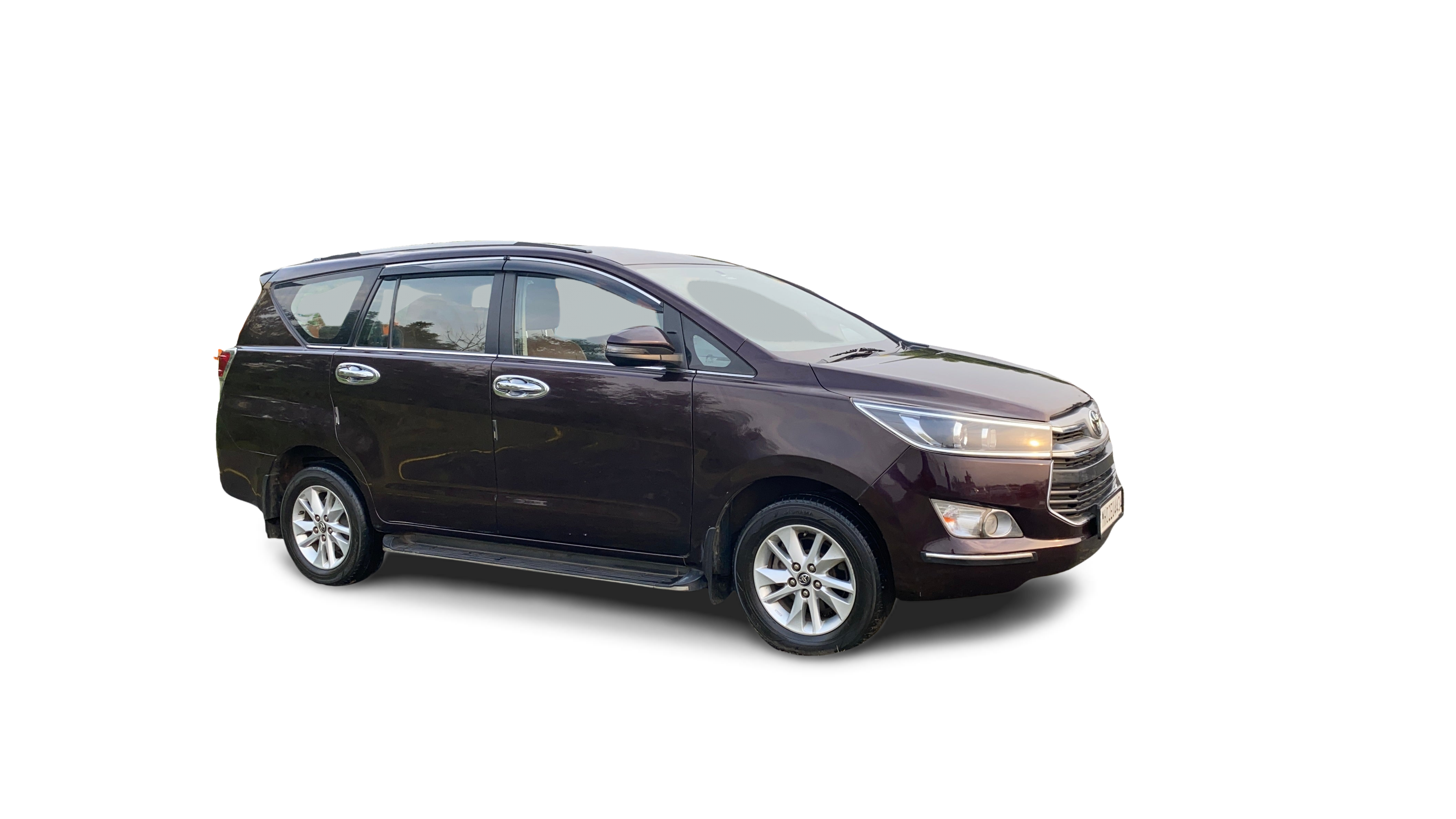 Toyota Innova Crysta-img