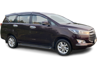 Toyota Innova Crysta-img