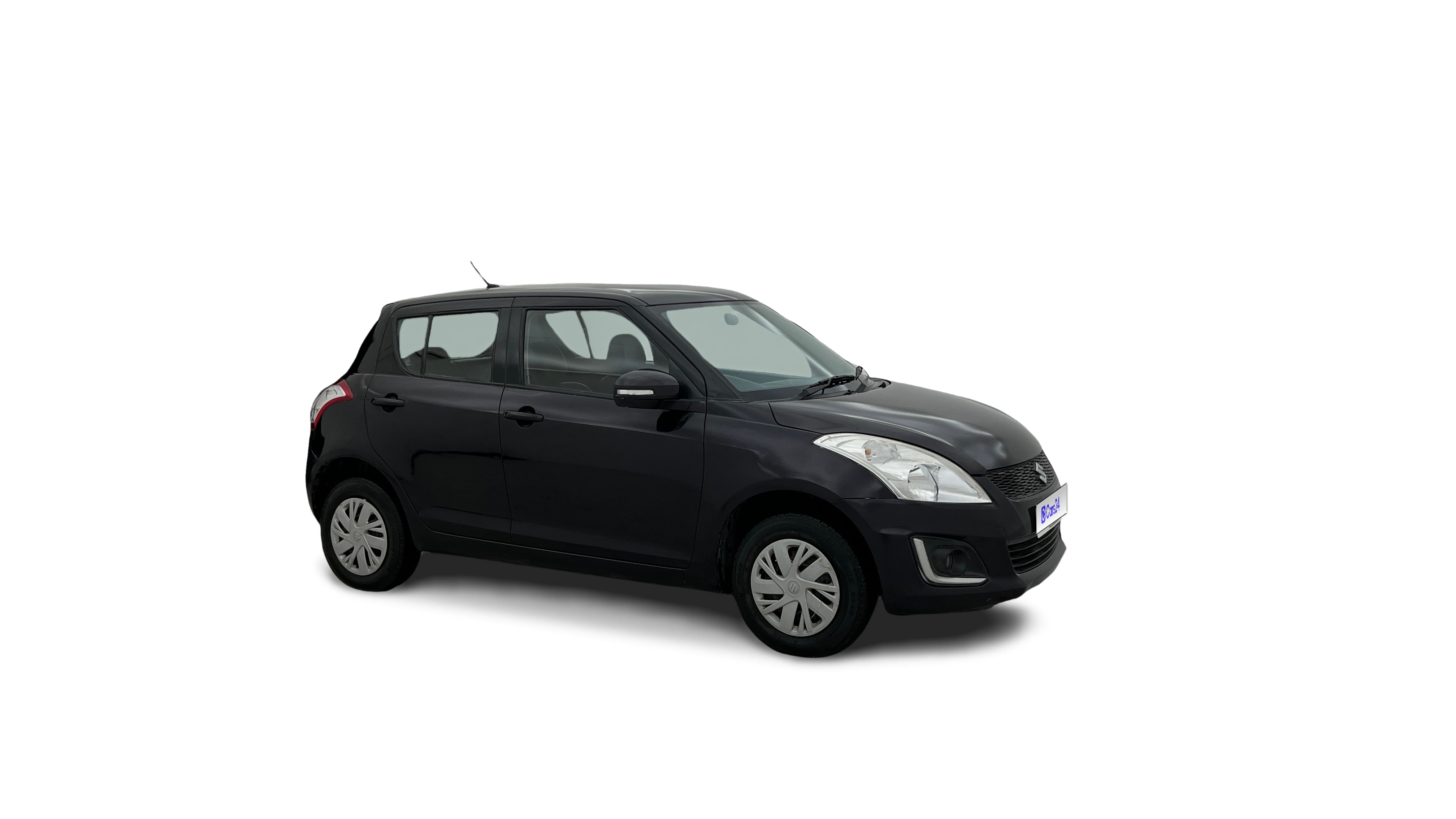 2015 Maruti Swift - Hatchback - Petrol - Manual - ₹3.65 lakh