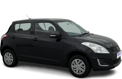 2015 Maruti Swift - Hatchback - Petrol - Manual - ₹3.65 lakh