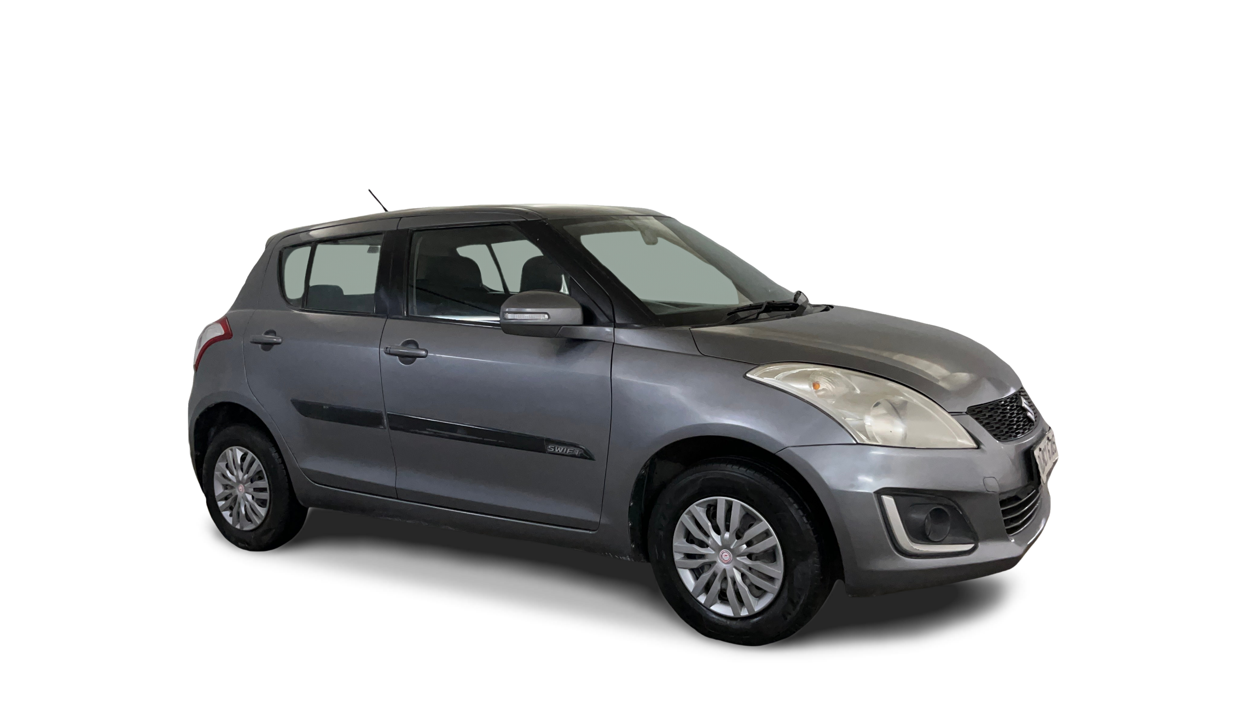 Maruti Swift-img