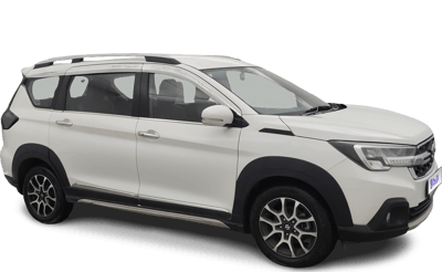 2024 Maruti XL6 - SUV - CNG - Manual - ₹10.77 lakh