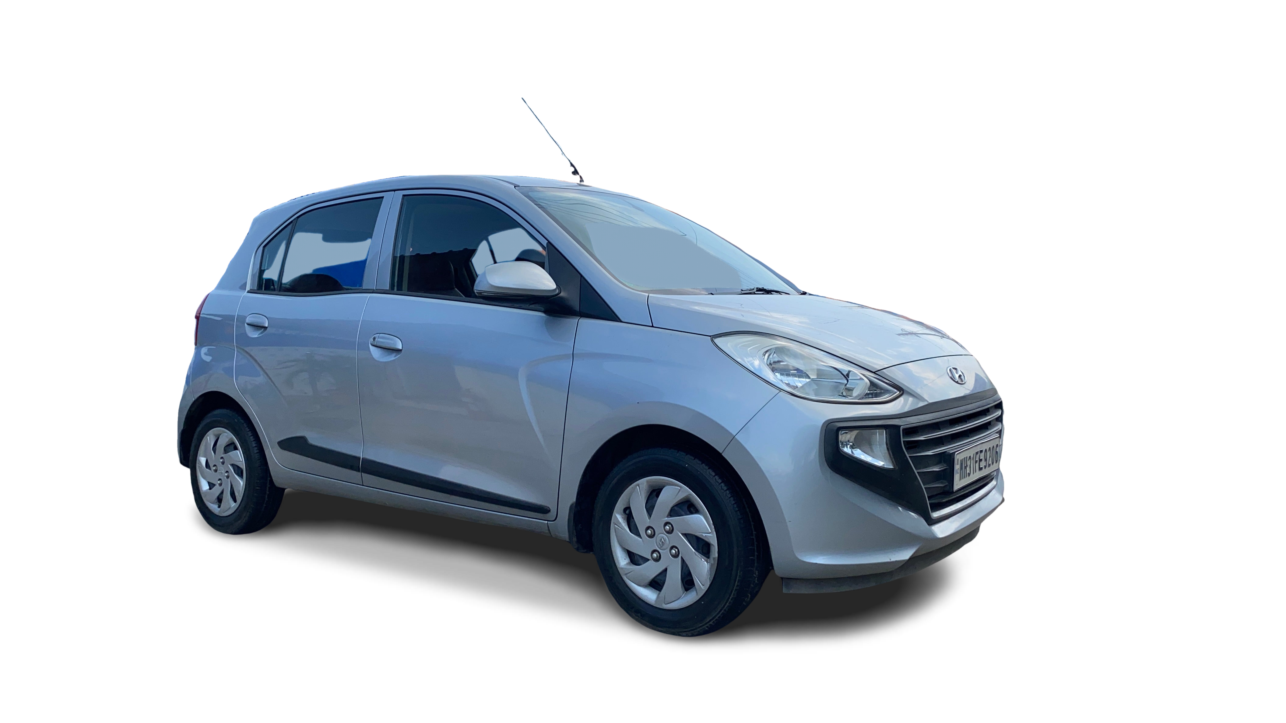 Hyundai NEW SANTRO-img