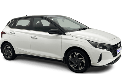 2021 Hyundai NEW I20 - Hatchback - Petrol - Manual - ₹6.87 lakh