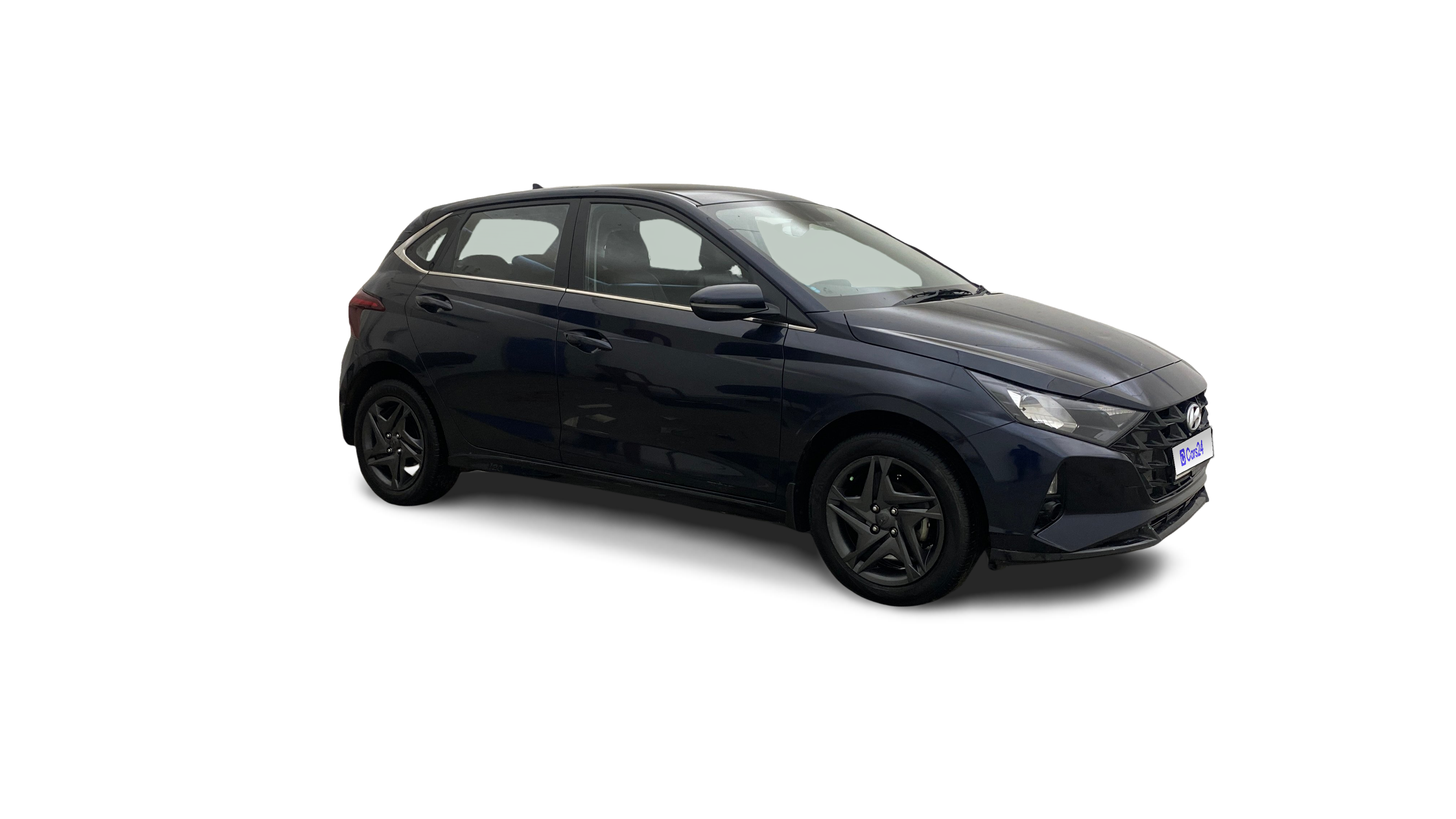 2023 Hyundai NEW I20 - Hatchback - Petrol - Manual - ₹6.57 lakh
