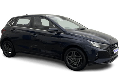 2023 Hyundai NEW I20 - Hatchback - Petrol - Manual - ₹6.57 lakh