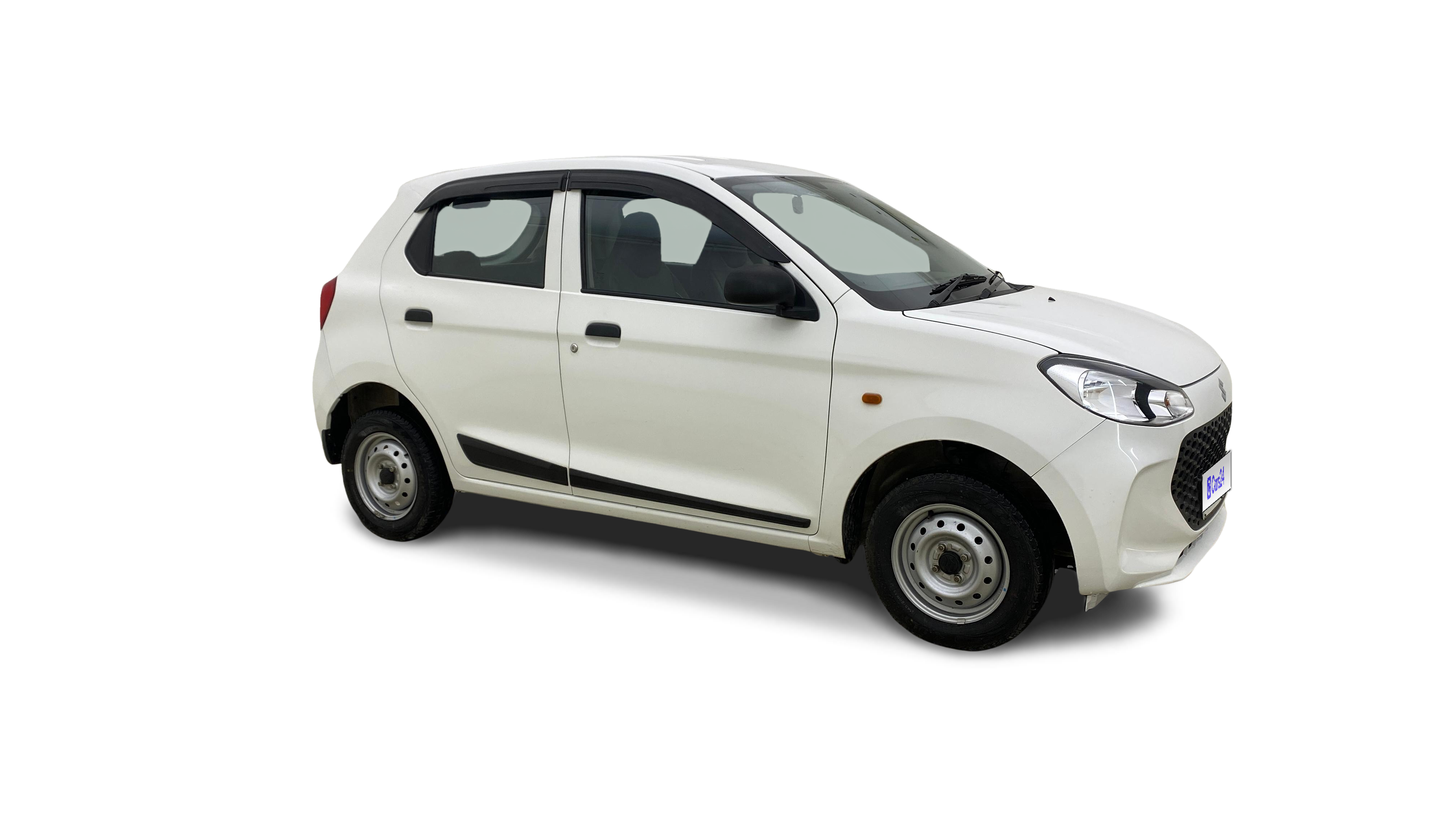 2023 Maruti Alto K10 - Hatchback - Petrol - Manual - ₹3.43 lakh