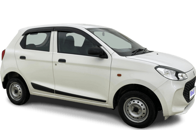 2023 Maruti Alto K10 - Hatchback - Petrol - Manual - ₹3.43 lakh
