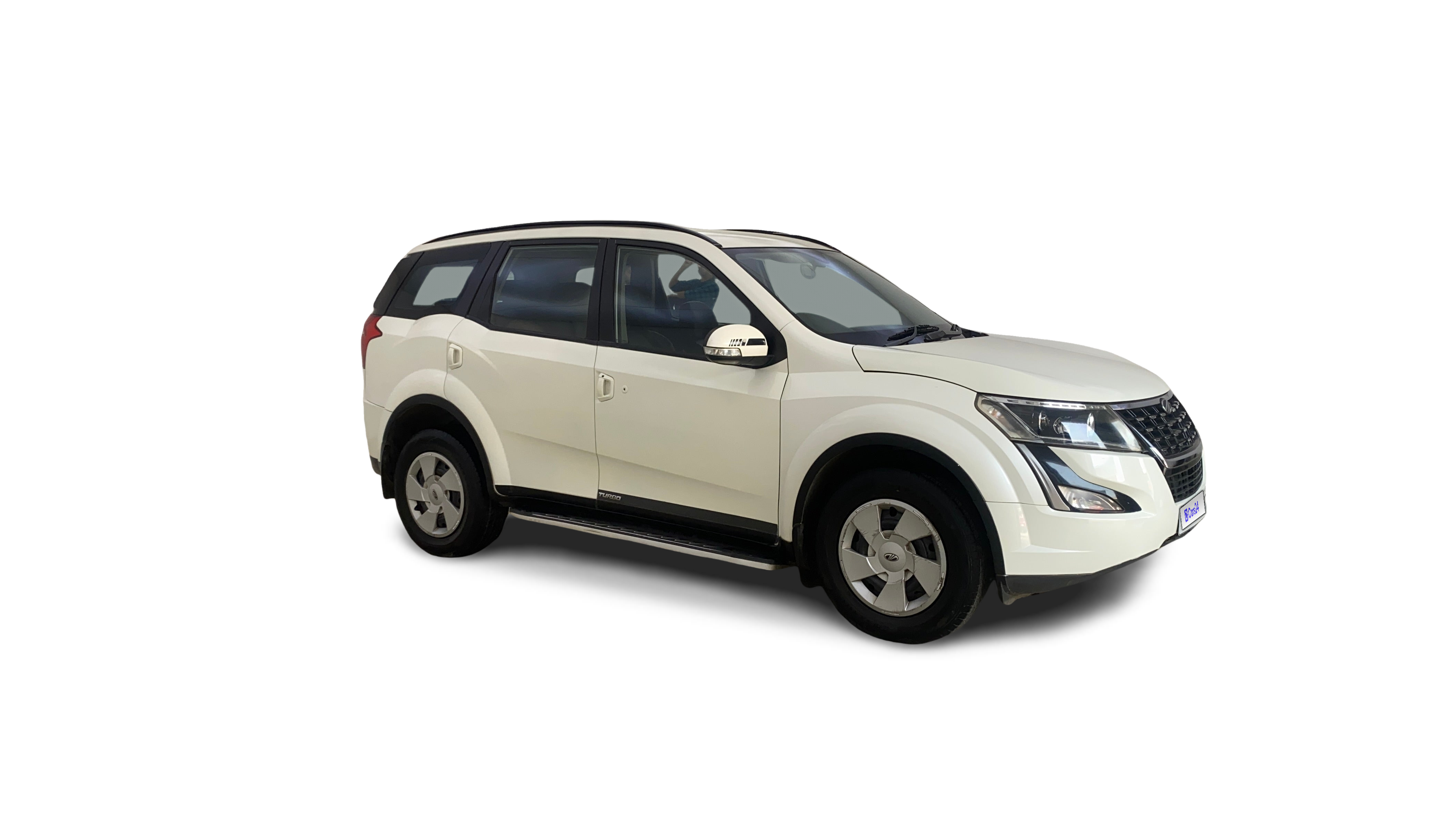 2018 Mahindra XUV500 - SUV - Diesel - Manual - ₹6.99 lakh