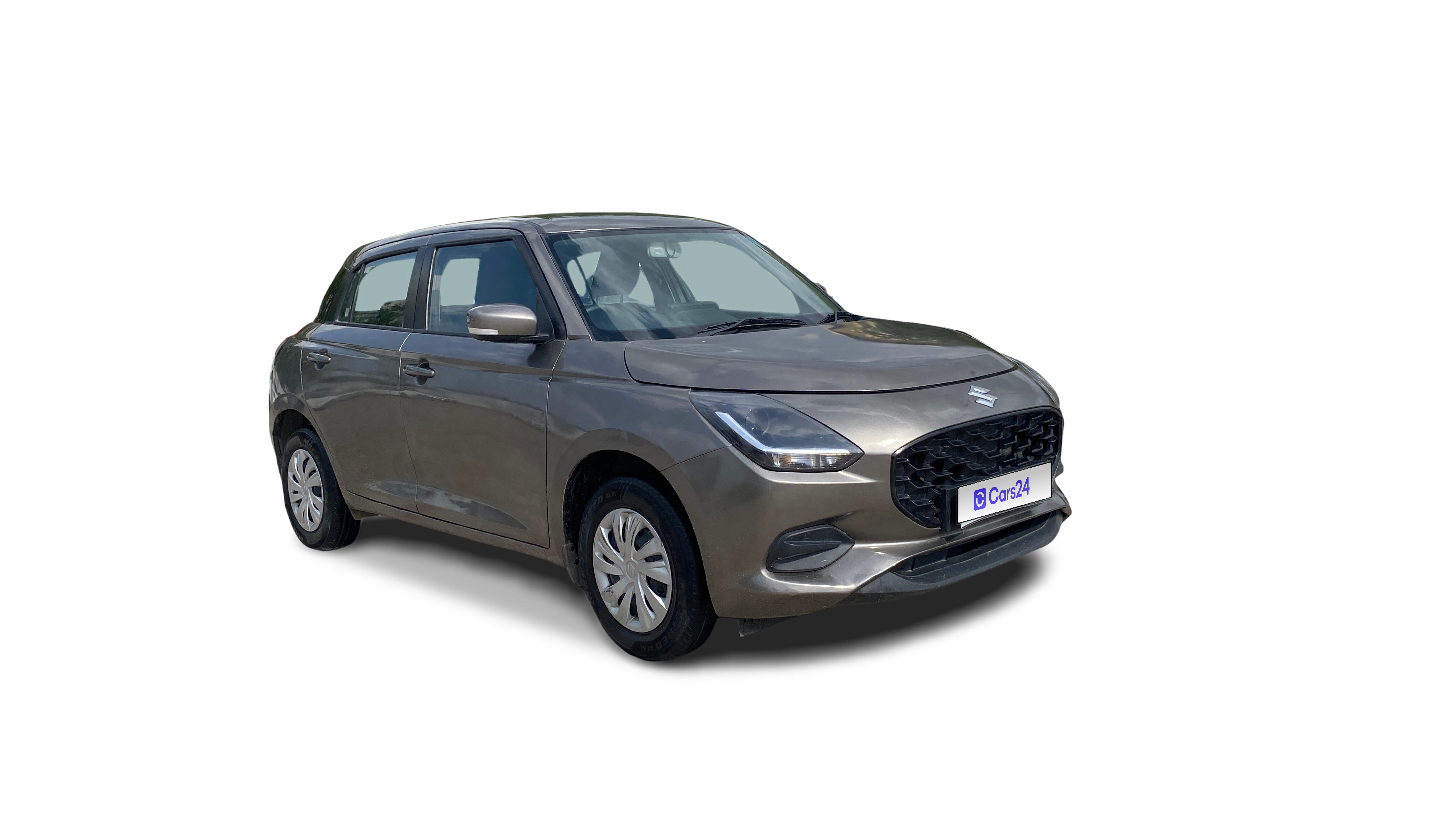 2025 Maruti Swift - Hatchback - Petrol - Manual - ₹5.75 lakh