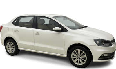 2016 Volkswagen Ameo - Sedan - Petrol - Manual - ₹3.95 lakh