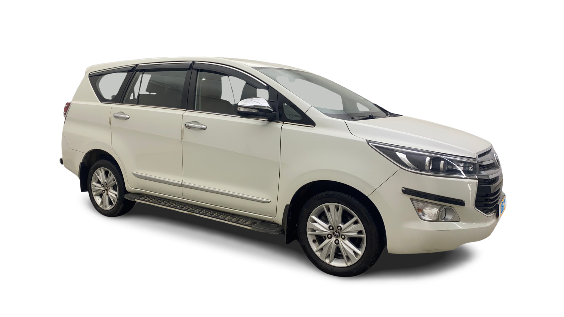 Toyota Innova Crysta-img