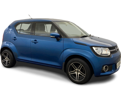 Maruti IGNIS-img