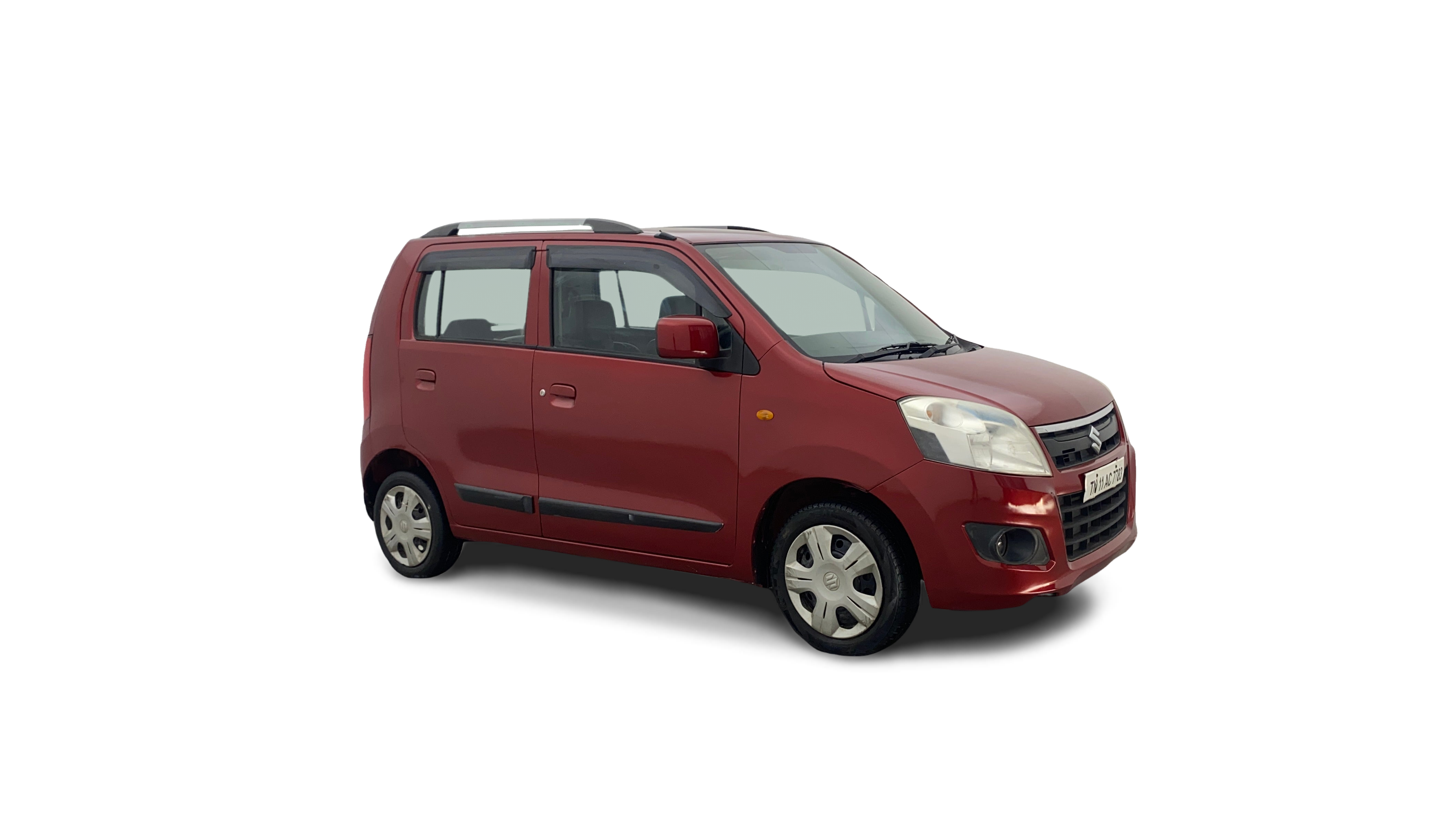 Maruti Wagon R 1.0-img
