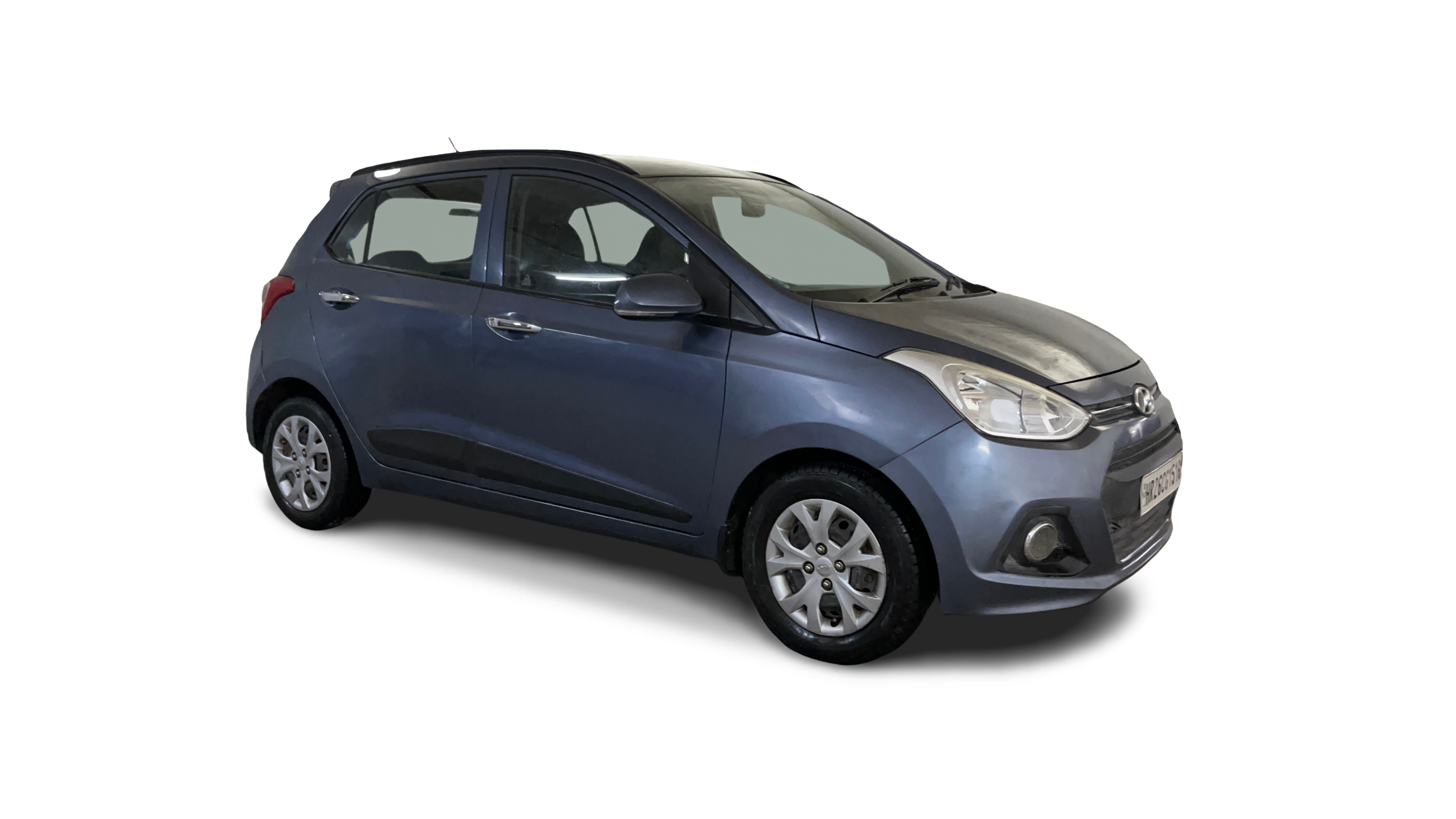 Hyundai Grand i10-img