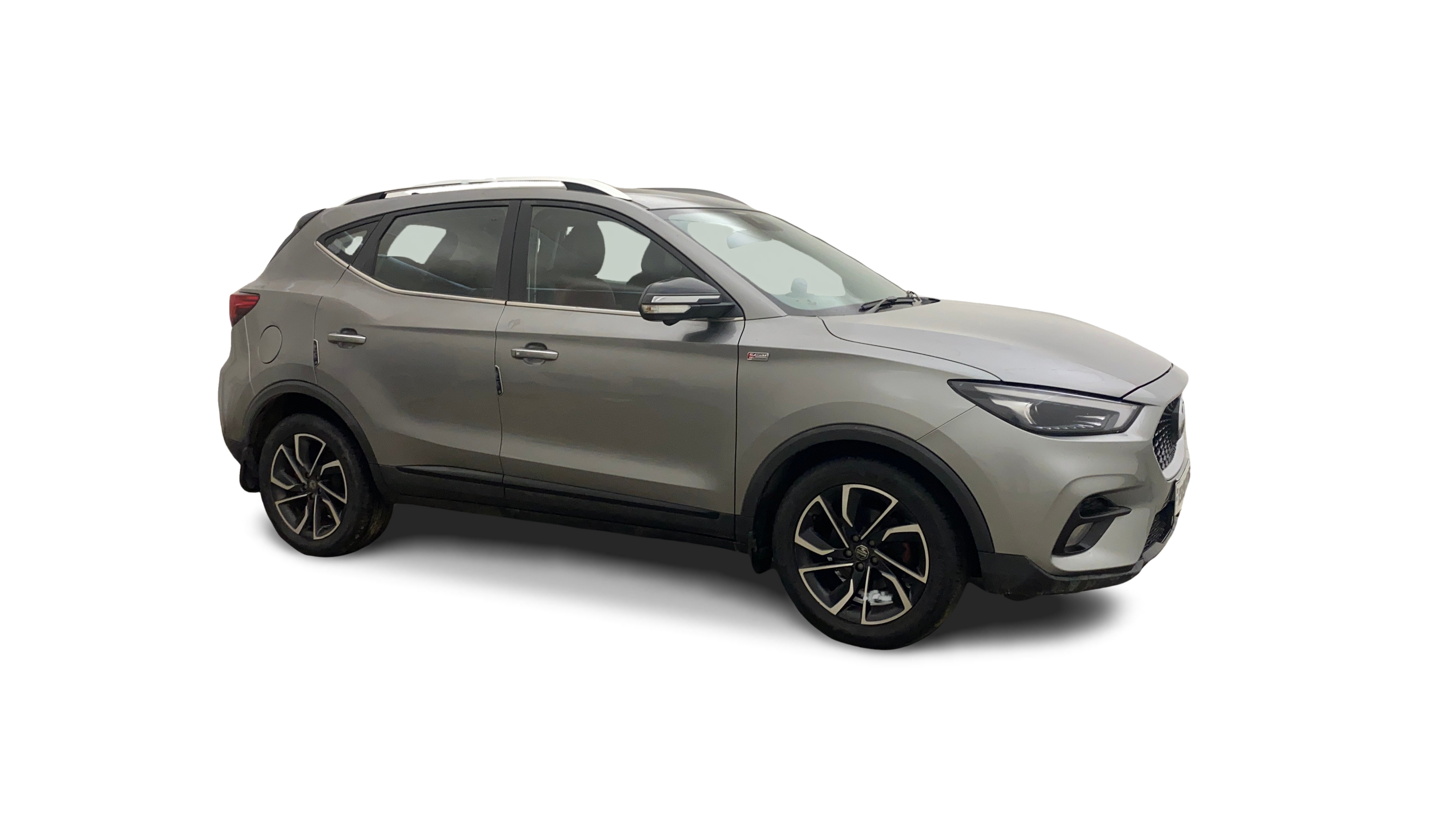 2022 MG ASTOR - SUV - Petrol - Automatic - ₹9.09 lakh