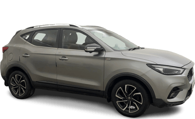 2022 MG ASTOR - SUV - Petrol - Automatic - ₹9.09 lakh