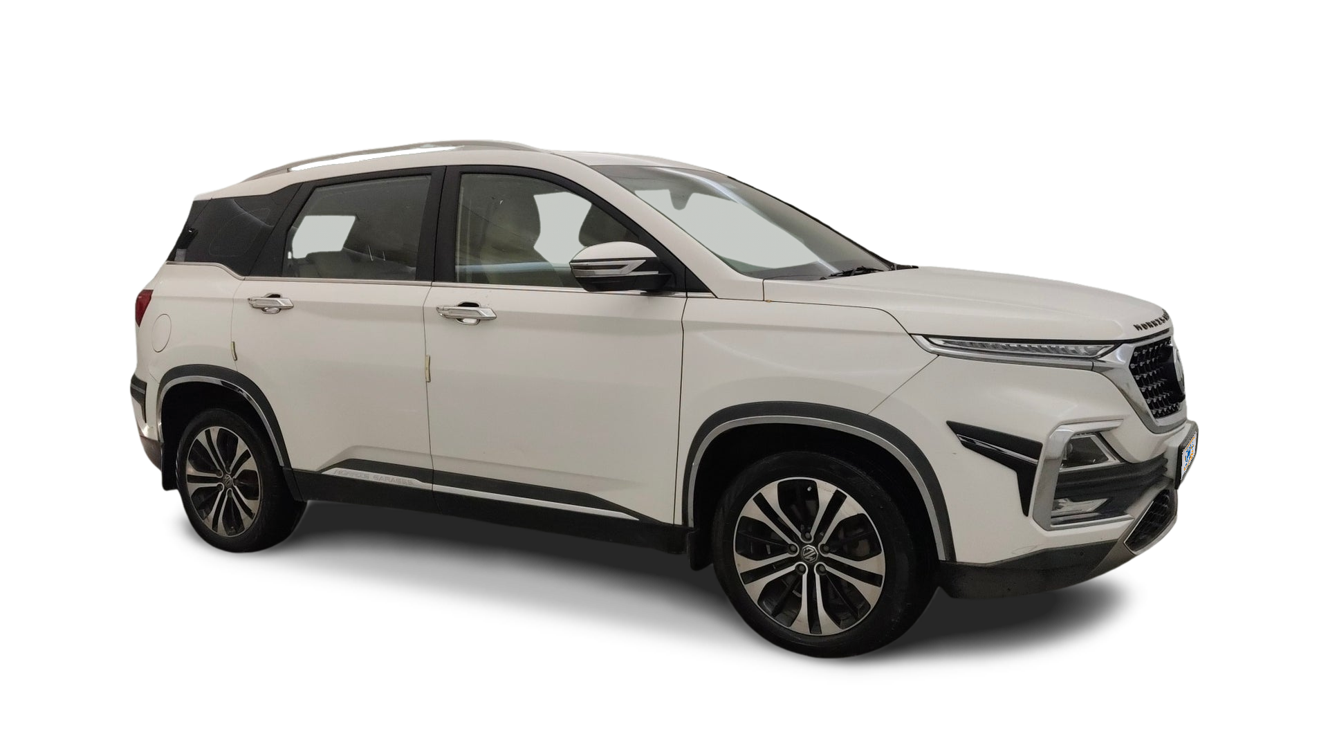 MG HECTOR-img