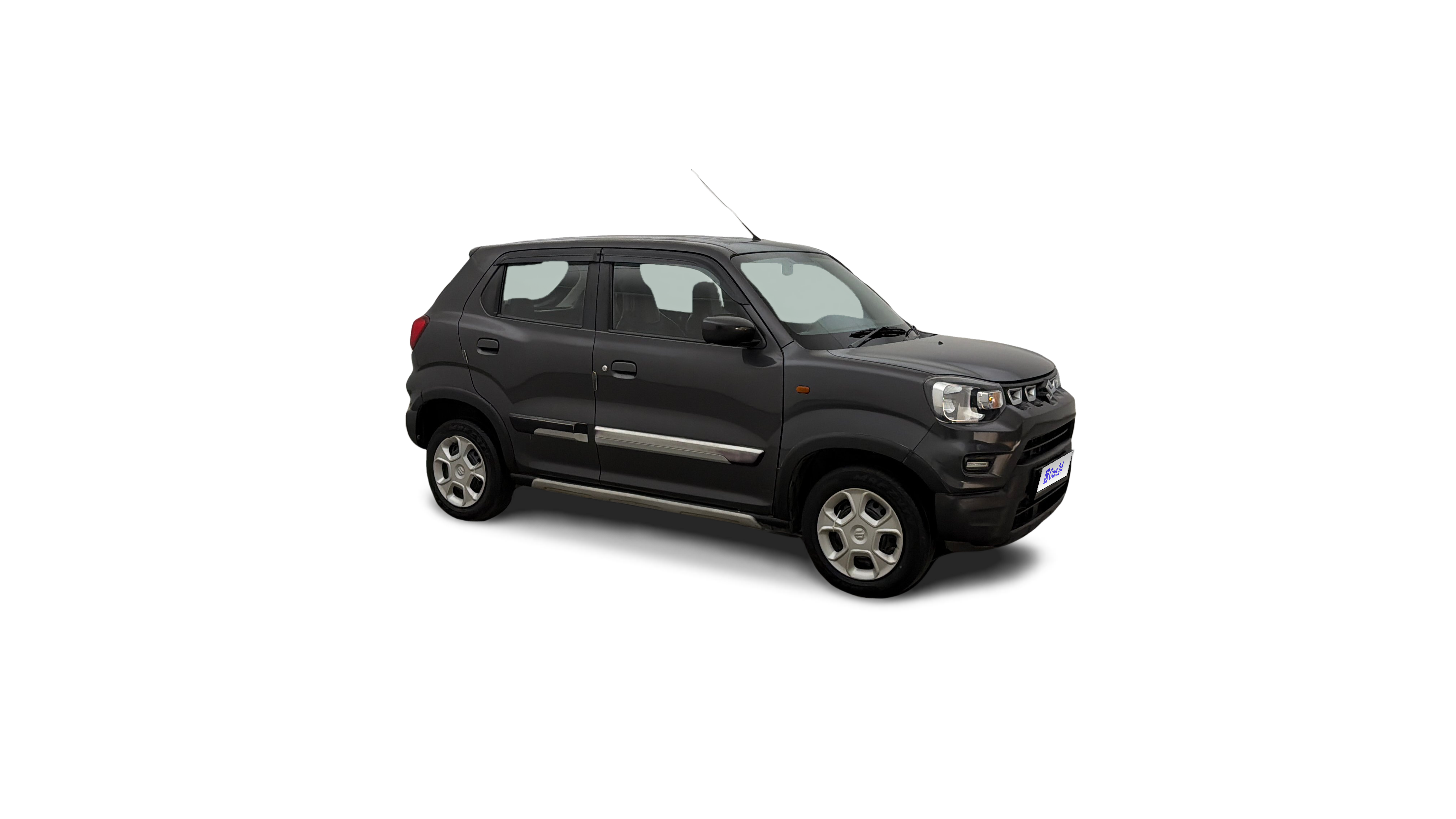 2019 Maruti S PRESSO - Hatchback - Petrol - Manual - ₹3.56 lakh