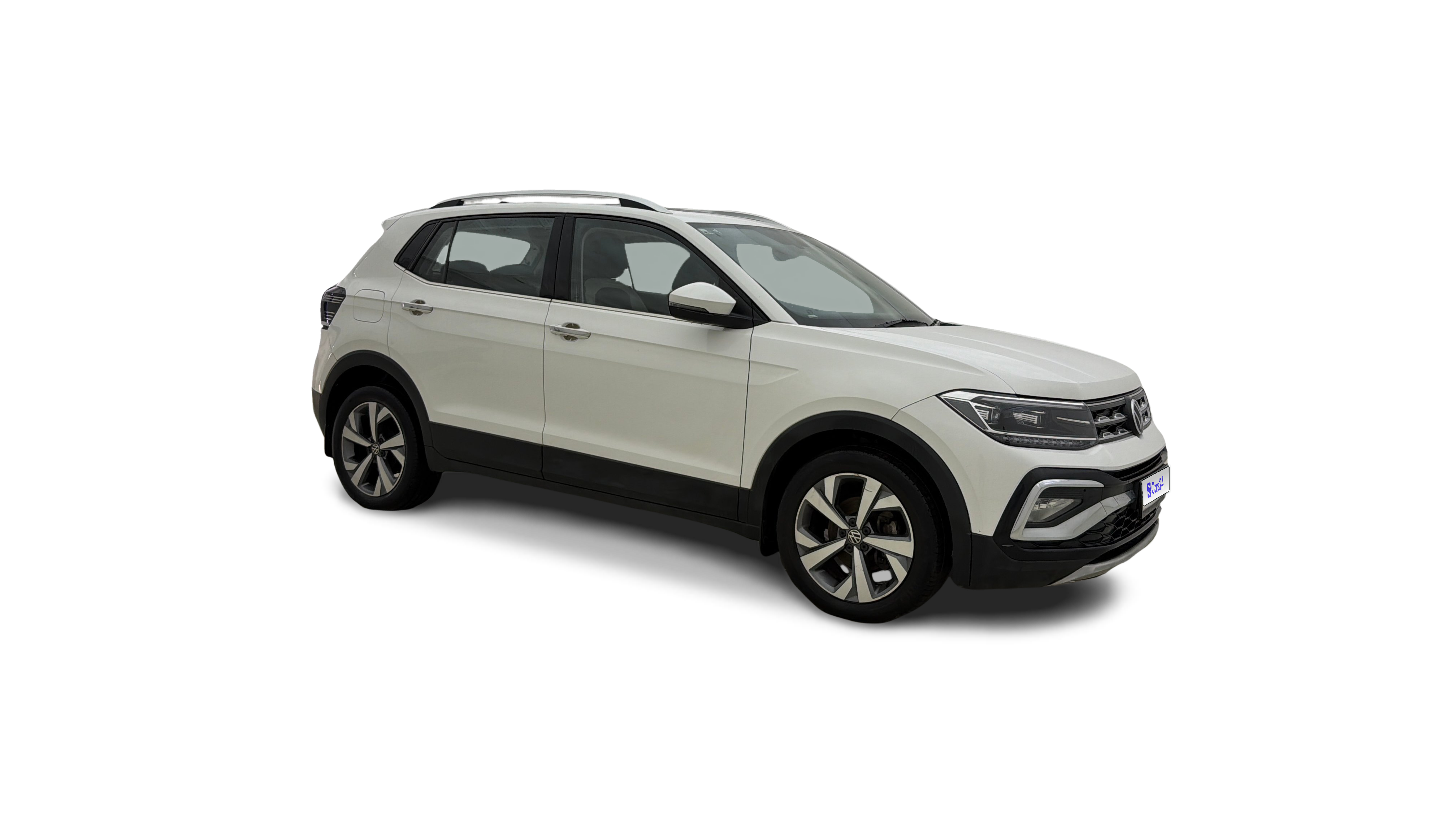 2022 Volkswagen TAIGUN - SUV - Petrol - Manual - ₹11.15 lakh