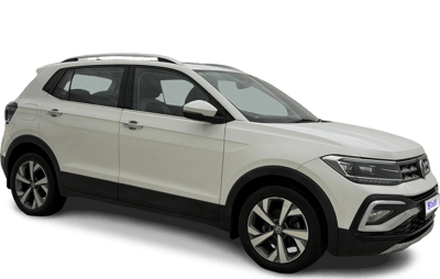 2022 Volkswagen TAIGUN - SUV - Petrol - Manual - ₹11.15 lakh