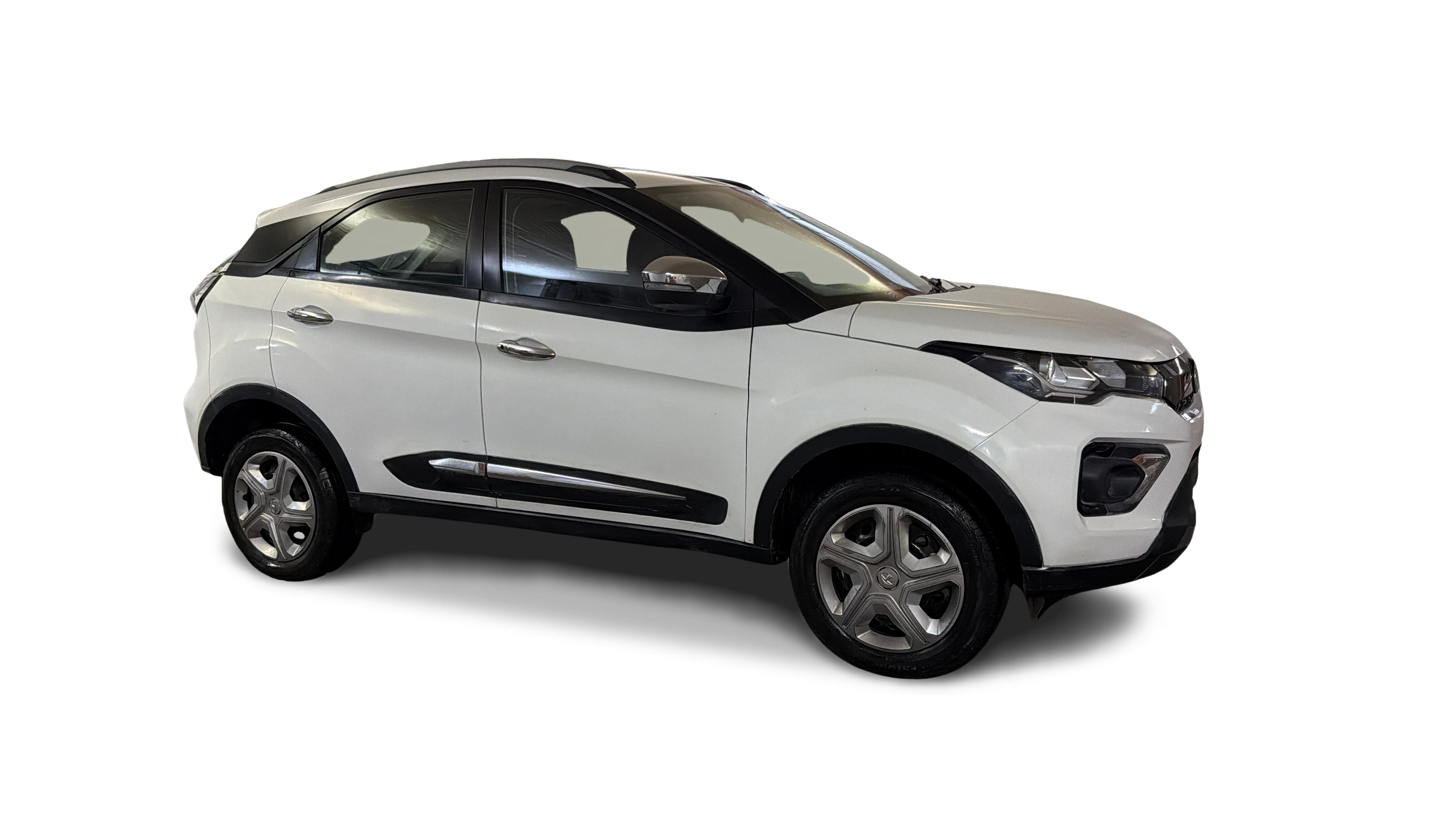2023 Tata NEXON - SUV - Petrol - Automatic - ₹6.60 lakh