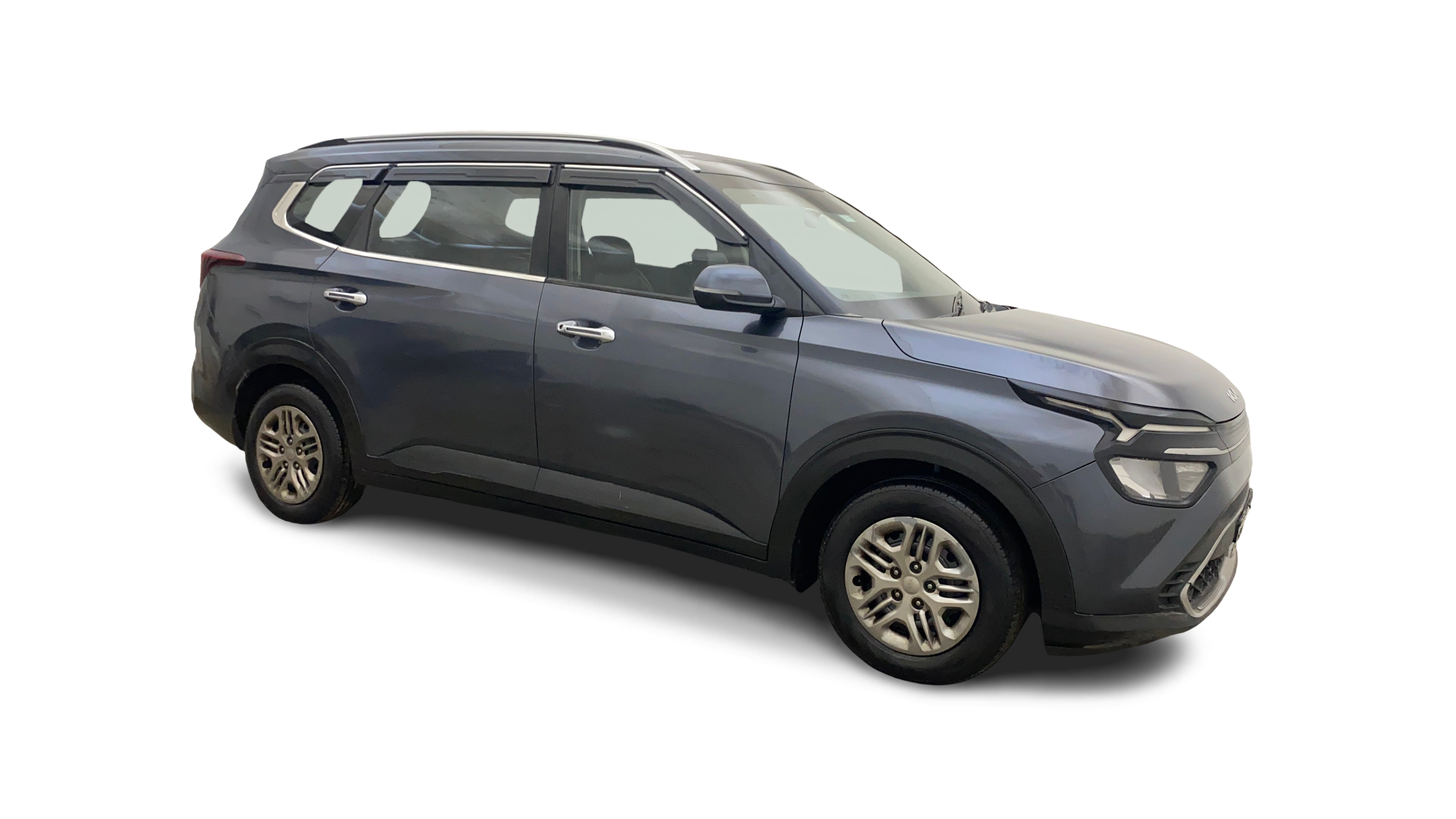 2023 KIA CARENS - SUV - Petrol - Manual - ₹8.98 lakh