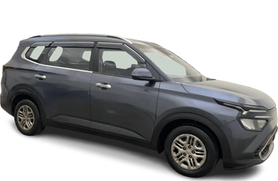 2023 KIA CARENS - SUV - Petrol - Manual - ₹8.98 lakh