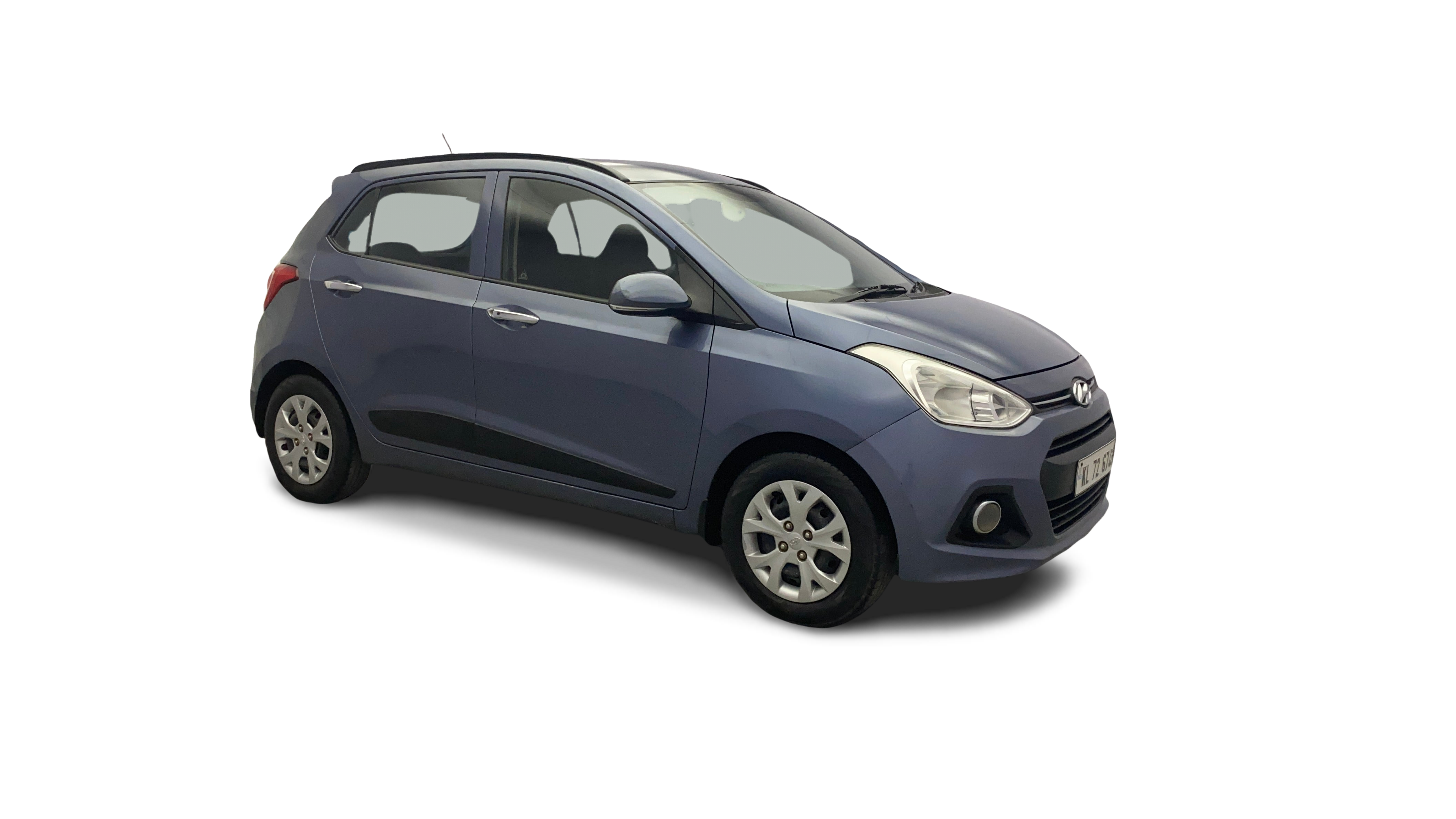Hyundai Grand i10-img