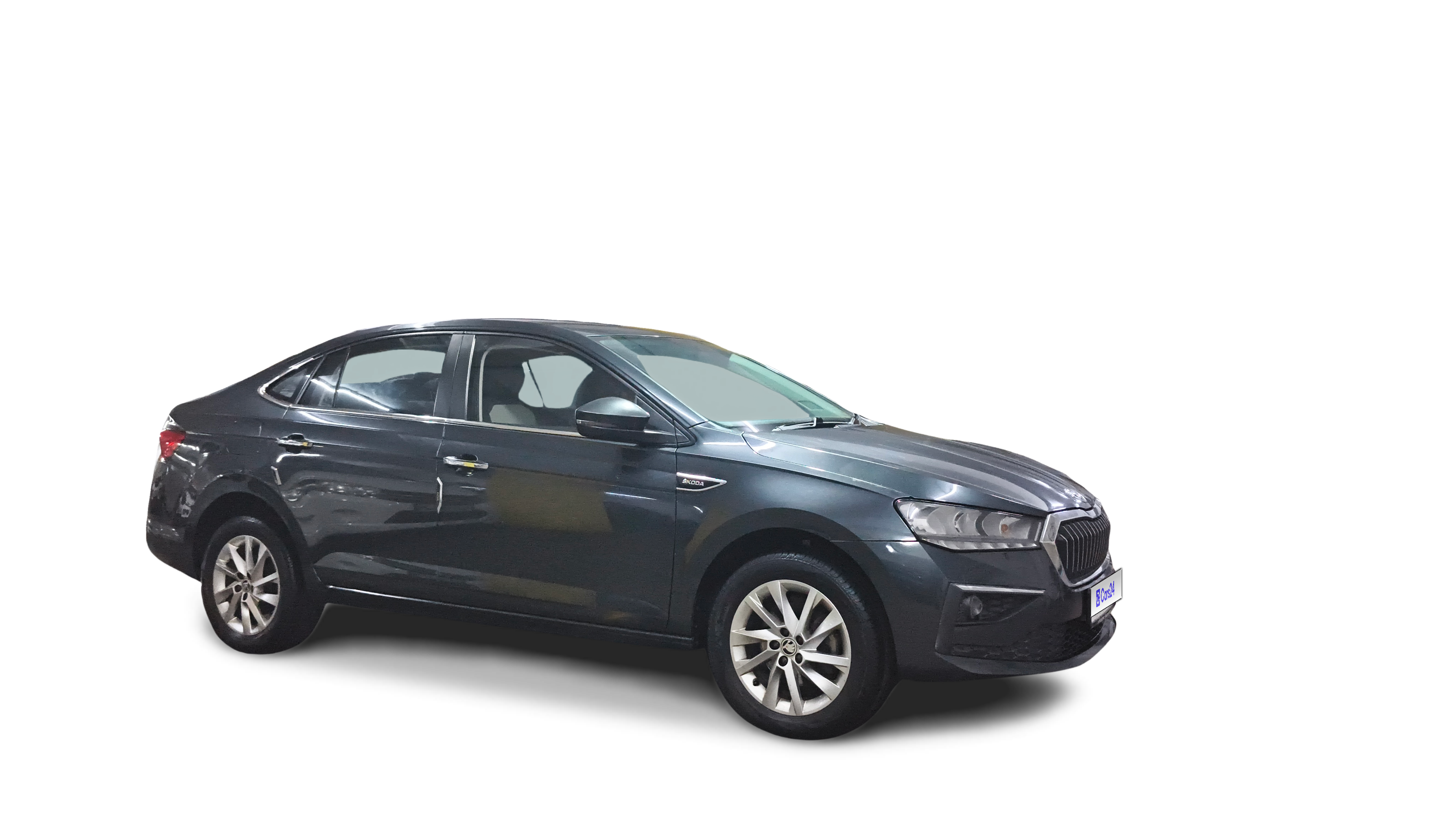 2023 Skoda SLAVIA - Sedan - Petrol - Automatic - ₹8.28 lakh