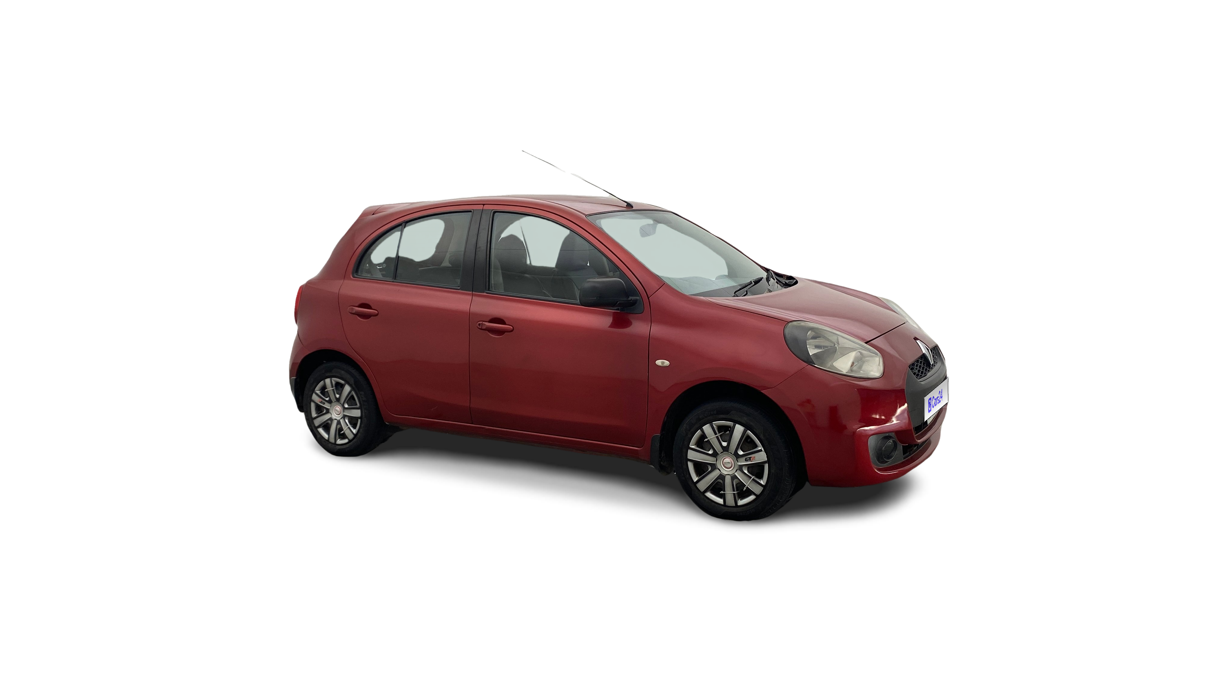 2015 Renault Pulse - Hatchback - Petrol - Manual - ₹2.33 lakh