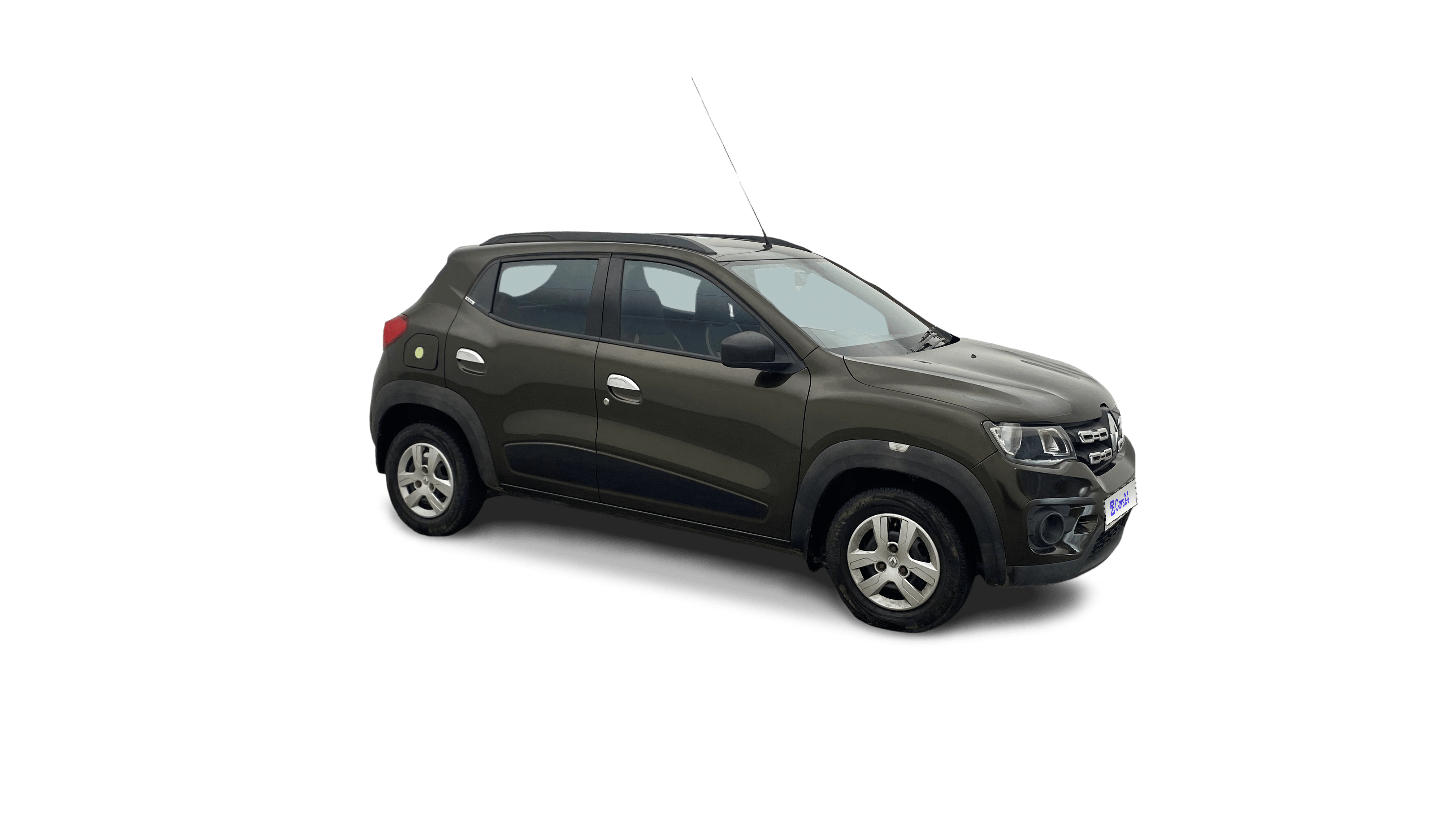 2019 Renault Kwid - Hatchback - Petrol - Manual - ₹3.19 lakh