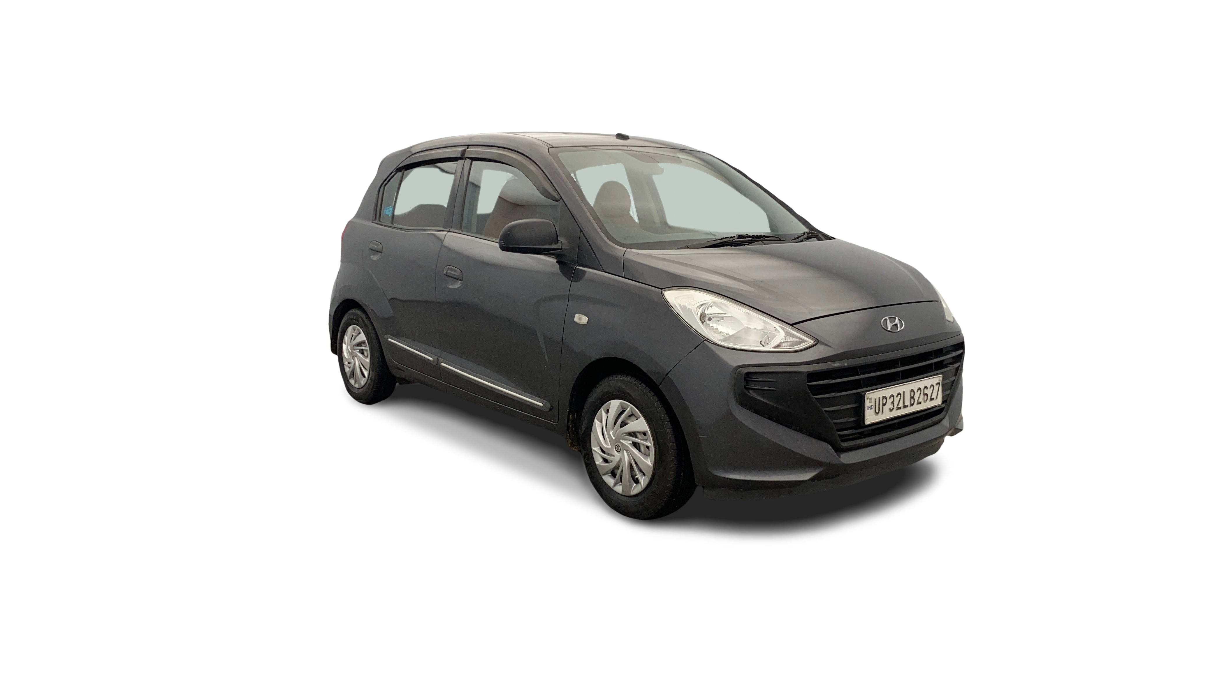 Hyundai NEW SANTRO-img
