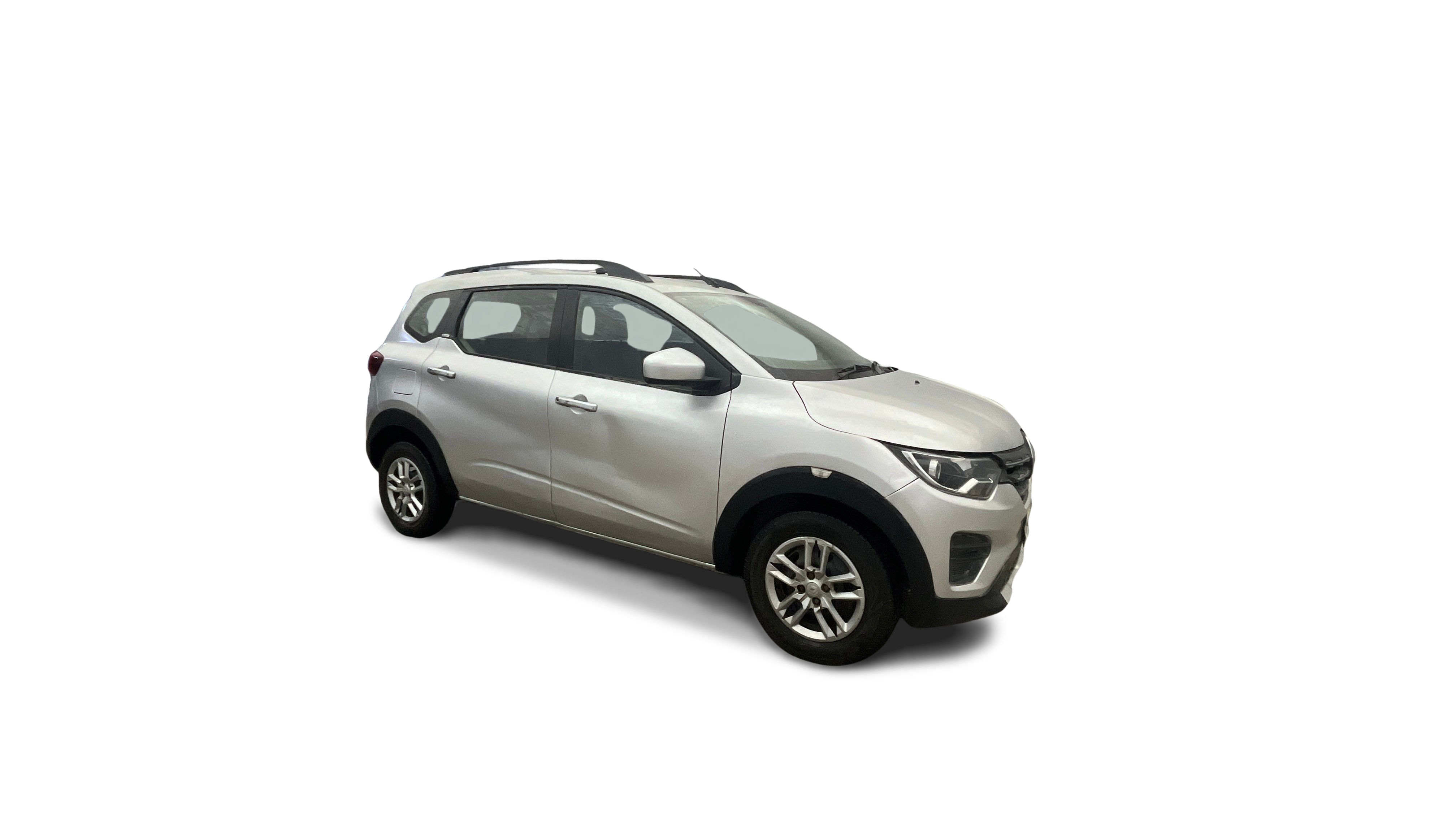 2019 Renault TRIBER - SUV - Petrol - Manual - ₹3.30 lakh