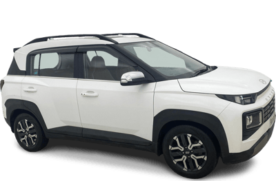 2024 Hyundai EXTER - Hatchback - Petrol - Manual - ₹8.22 lakh