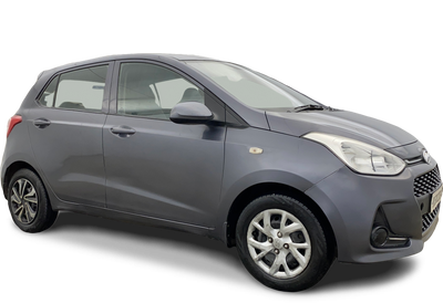 2017 Hyundai Grand i10 - Hatchback - Petrol - Manual - ₹3.15 lakh