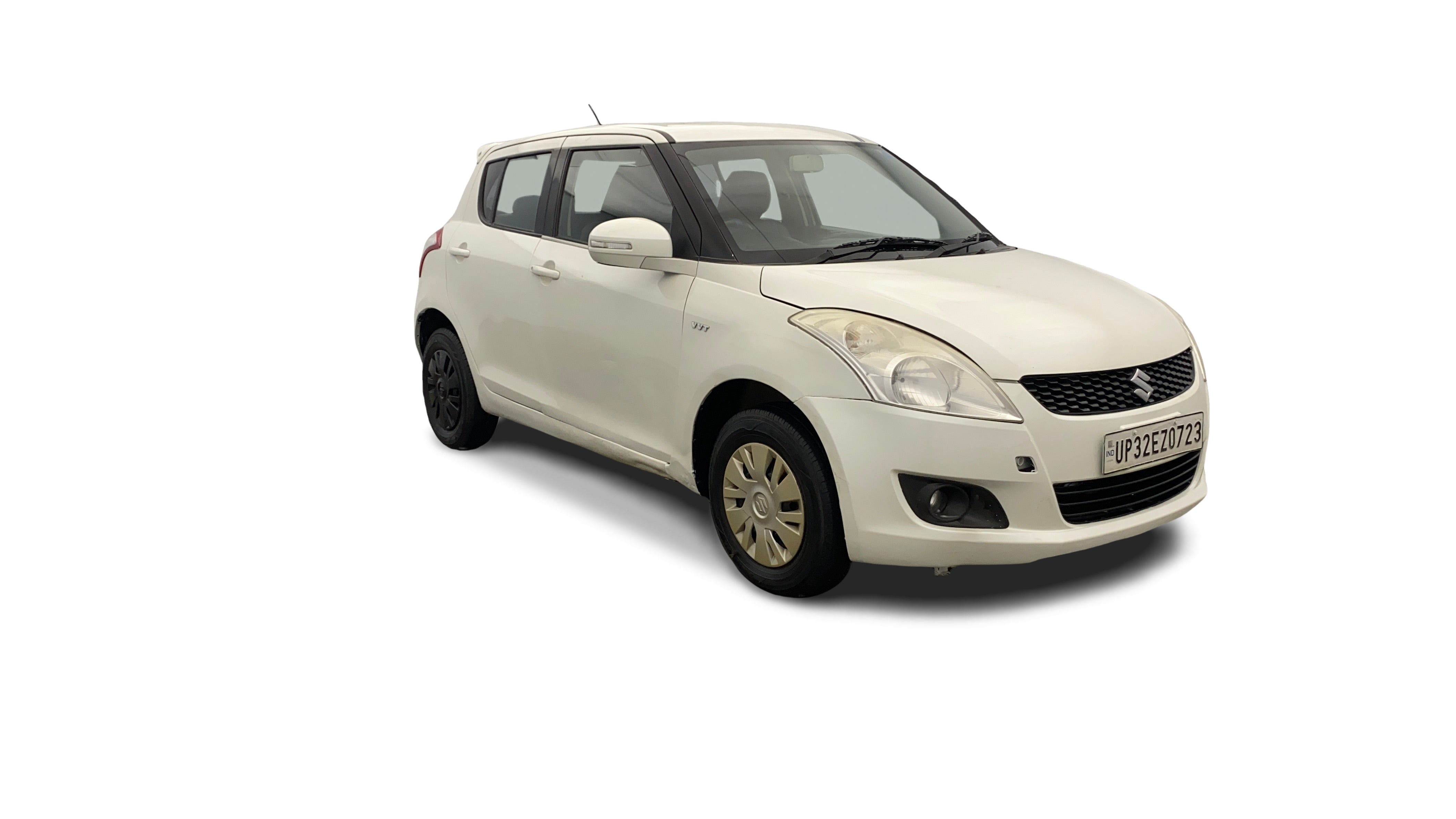2013 Maruti Swift - Hatchback - Petrol - Manual - ₹1.87 lakh