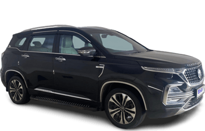 2022 MG HECTOR - SUV - Petrol - Automatic - ₹12.43 lakh