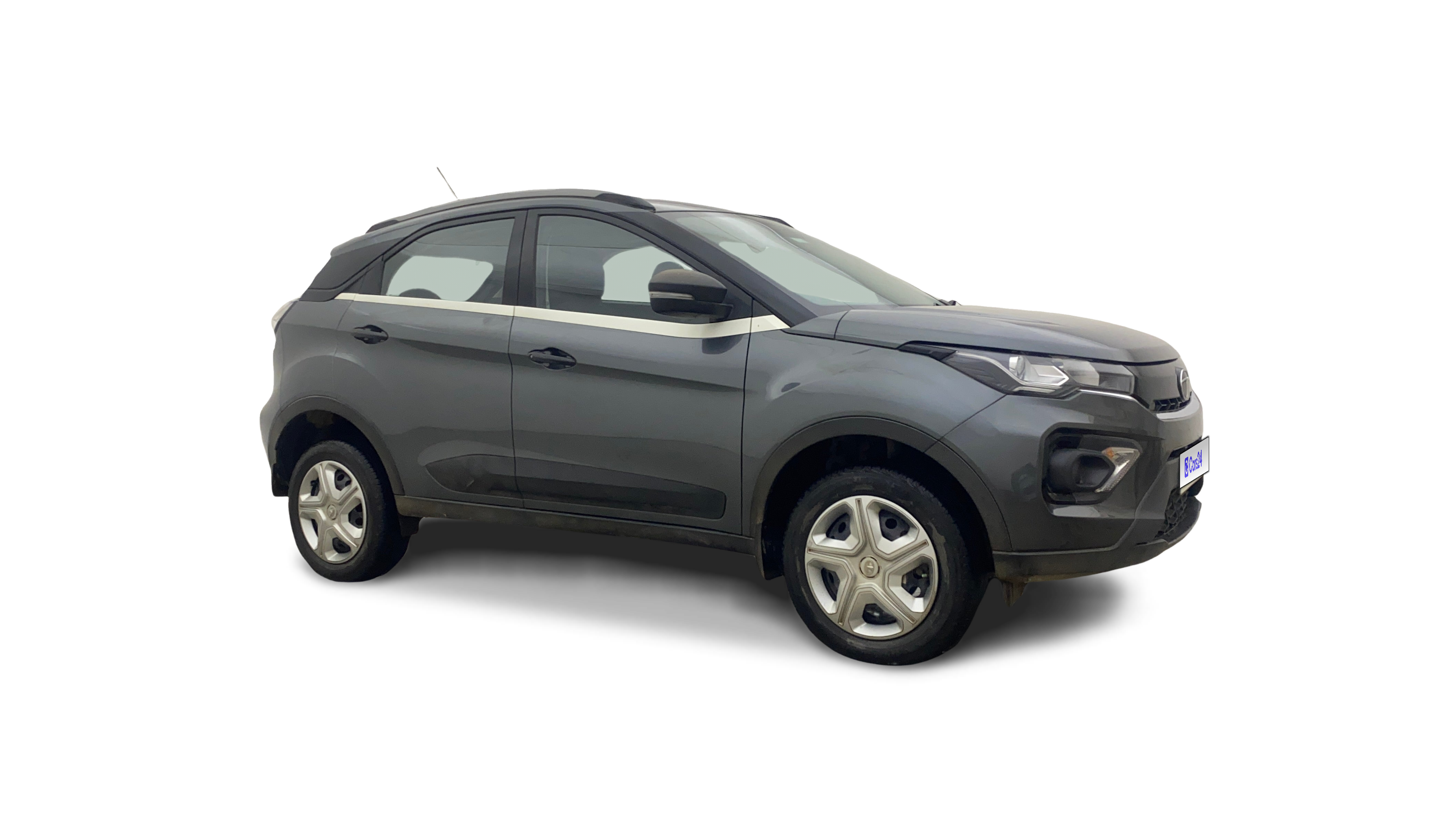 2023 Tata NEXON - SUV - Petrol - Automatic - ₹7.35 lakh