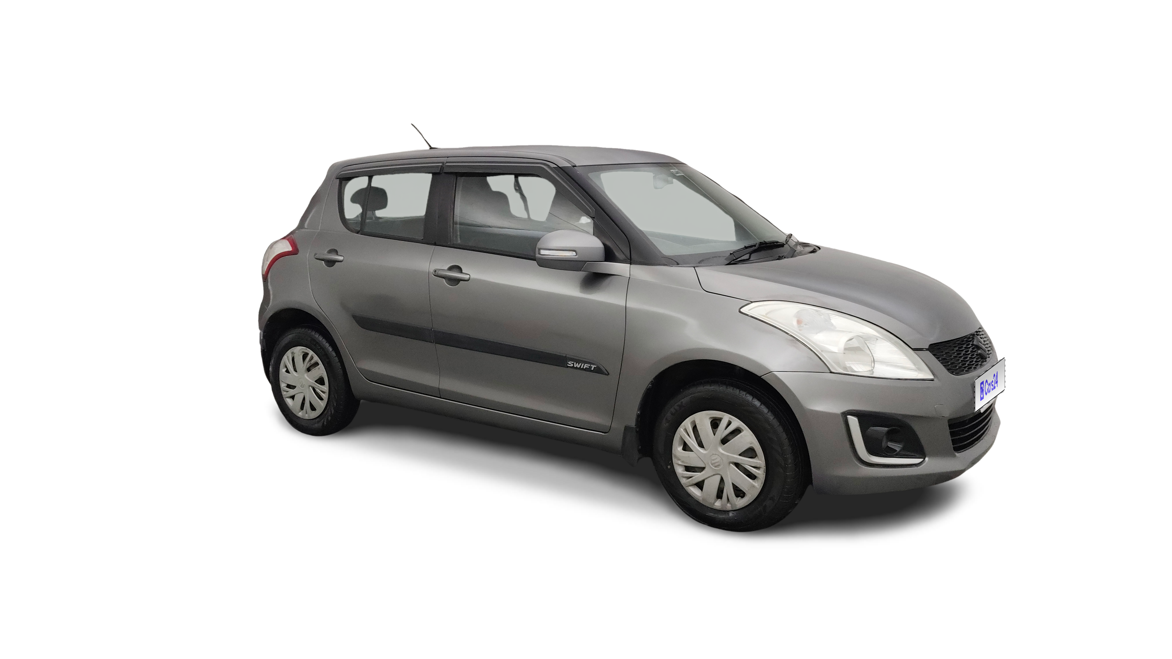 2015 Maruti Swift - Hatchback - Petrol - Manual - ₹3.12 lakh