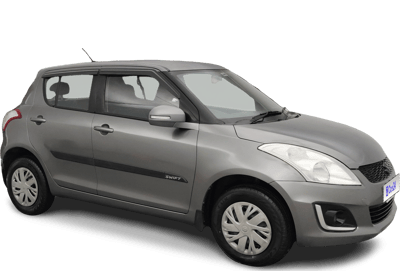 2015 Maruti Swift - Hatchback - Petrol - Manual - ₹3.07 lakh